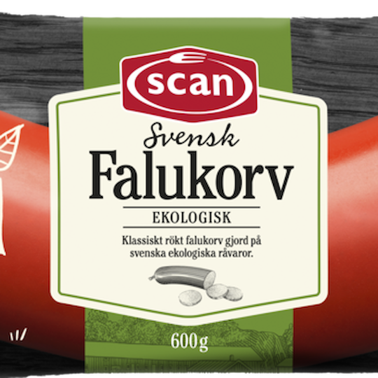 625957 SCAN FALUKORV EKO NY FÖRPACK 600G OVAN