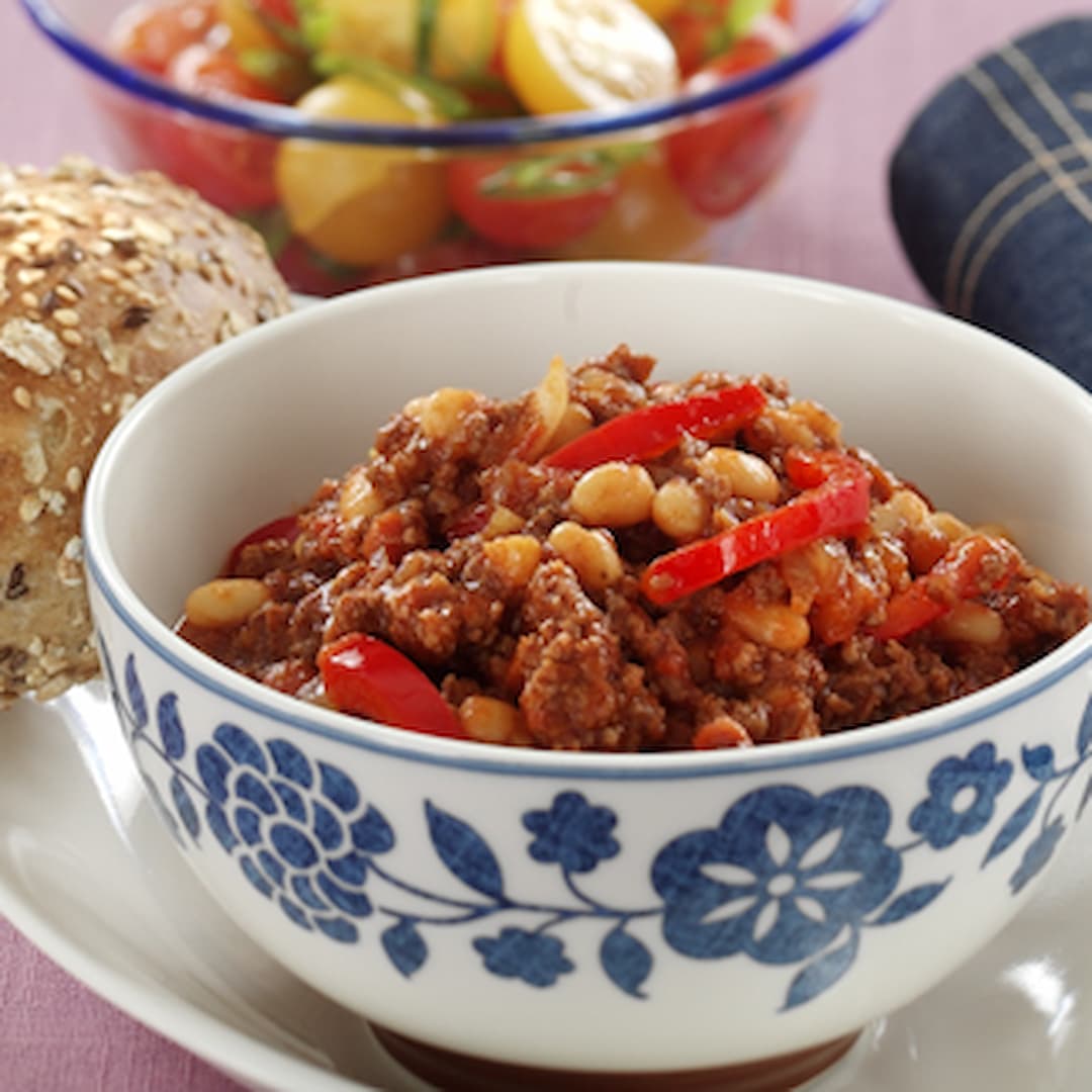 Chili con carne