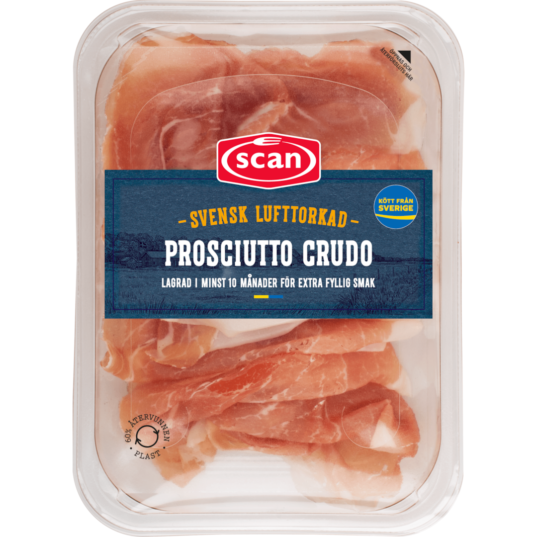 Prosciutto Crudo