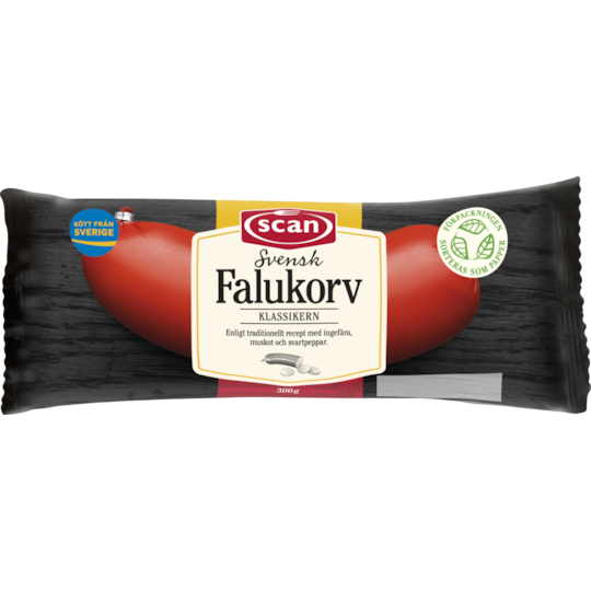 Falukorv 300g