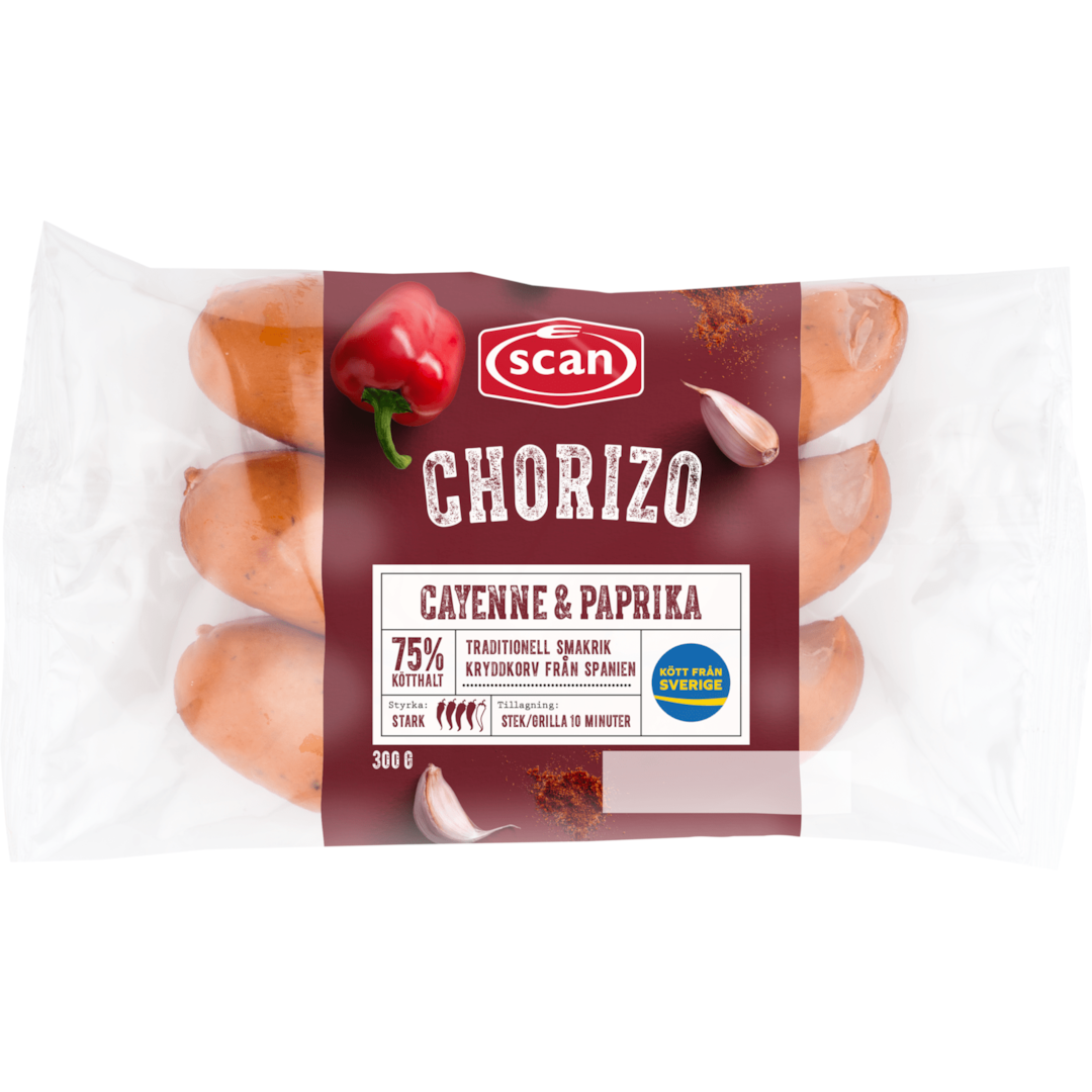 Chorizo