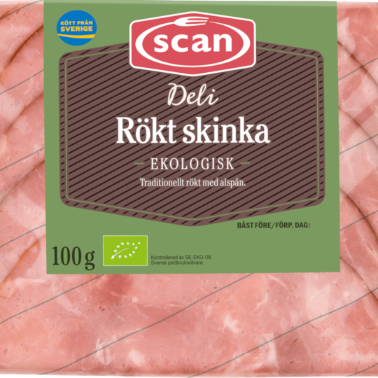 676036 Scan SKINKA RÖKT EKOLOGISKT 100GX7 Ovan