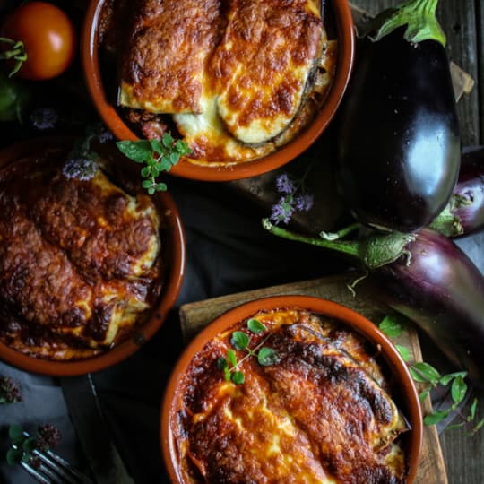 Moussaka