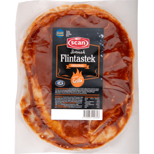 Flintastek Original