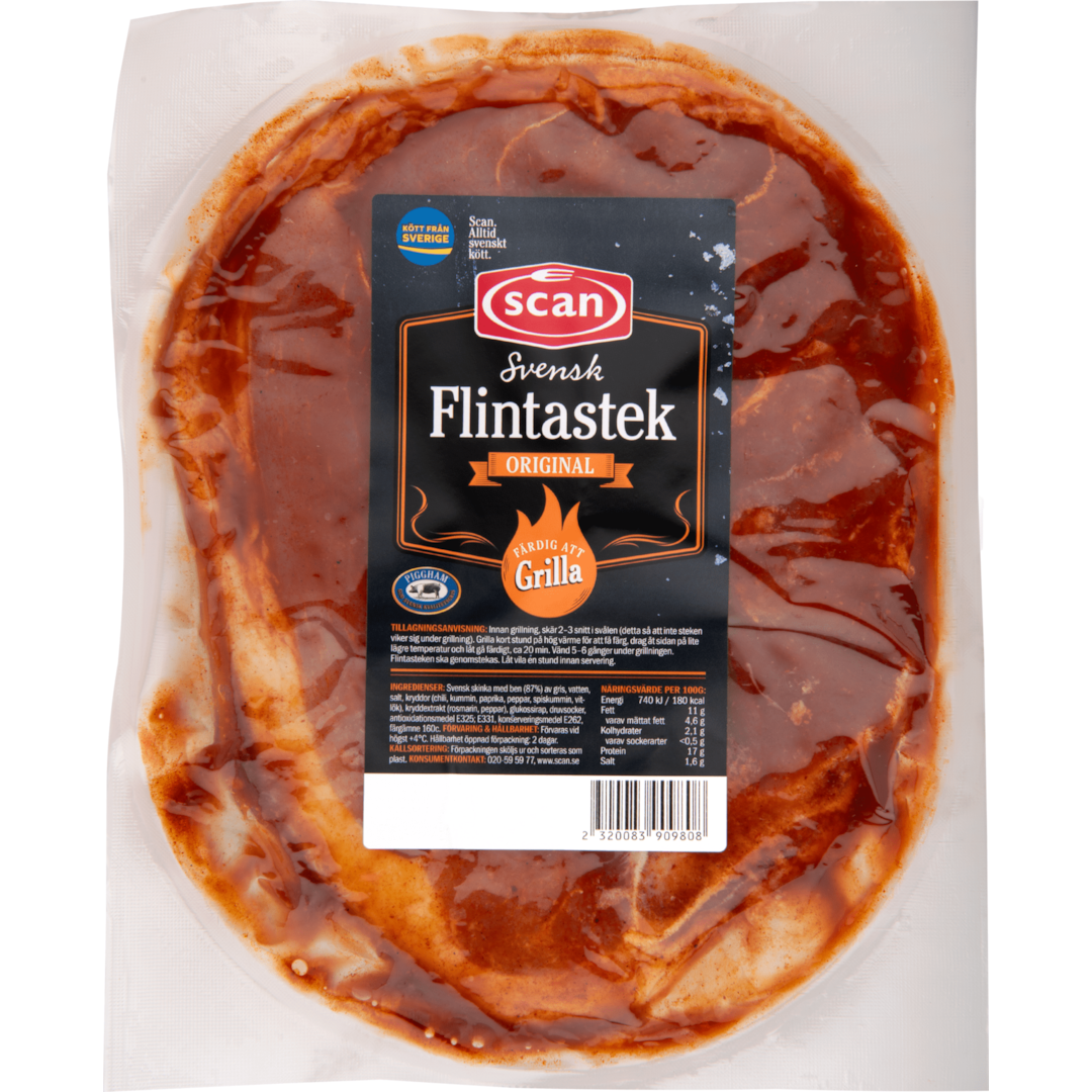 Flintastek Original