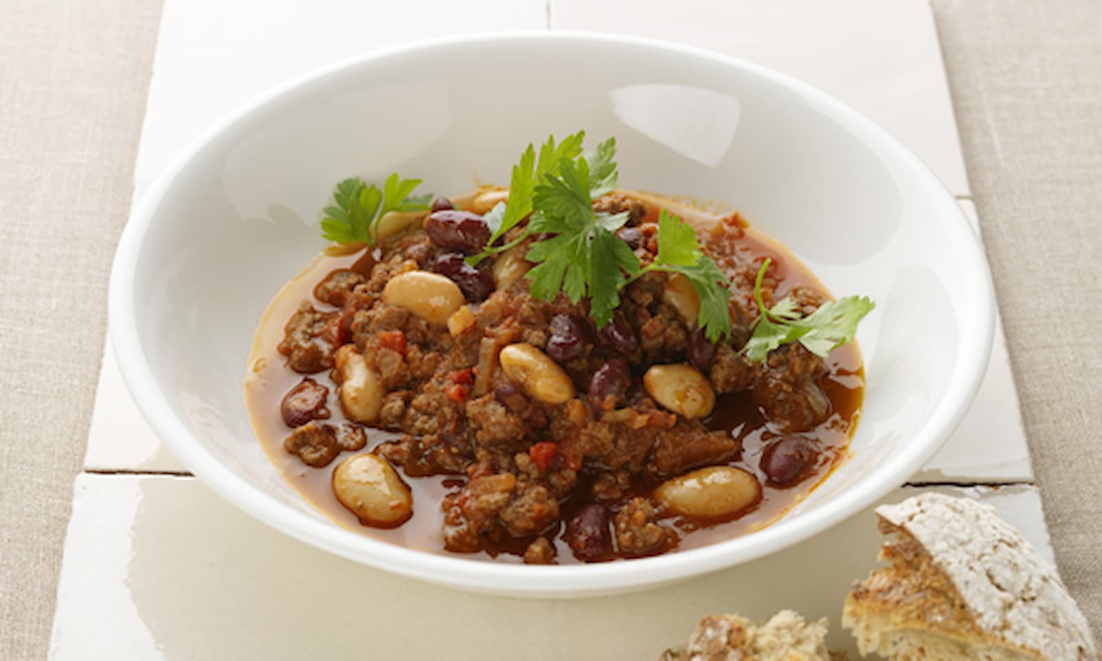 1929   Chili con carne