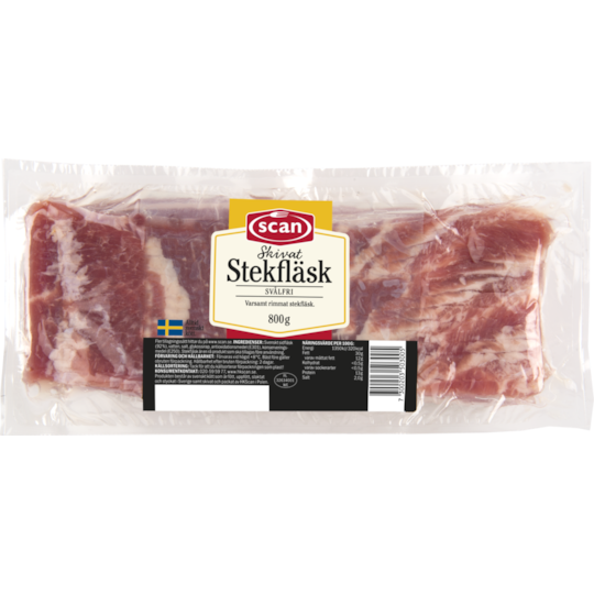 STEKFLÄSK EK.PACK