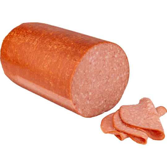 Cognacsmedwurst