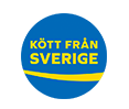 Kött från Sverige