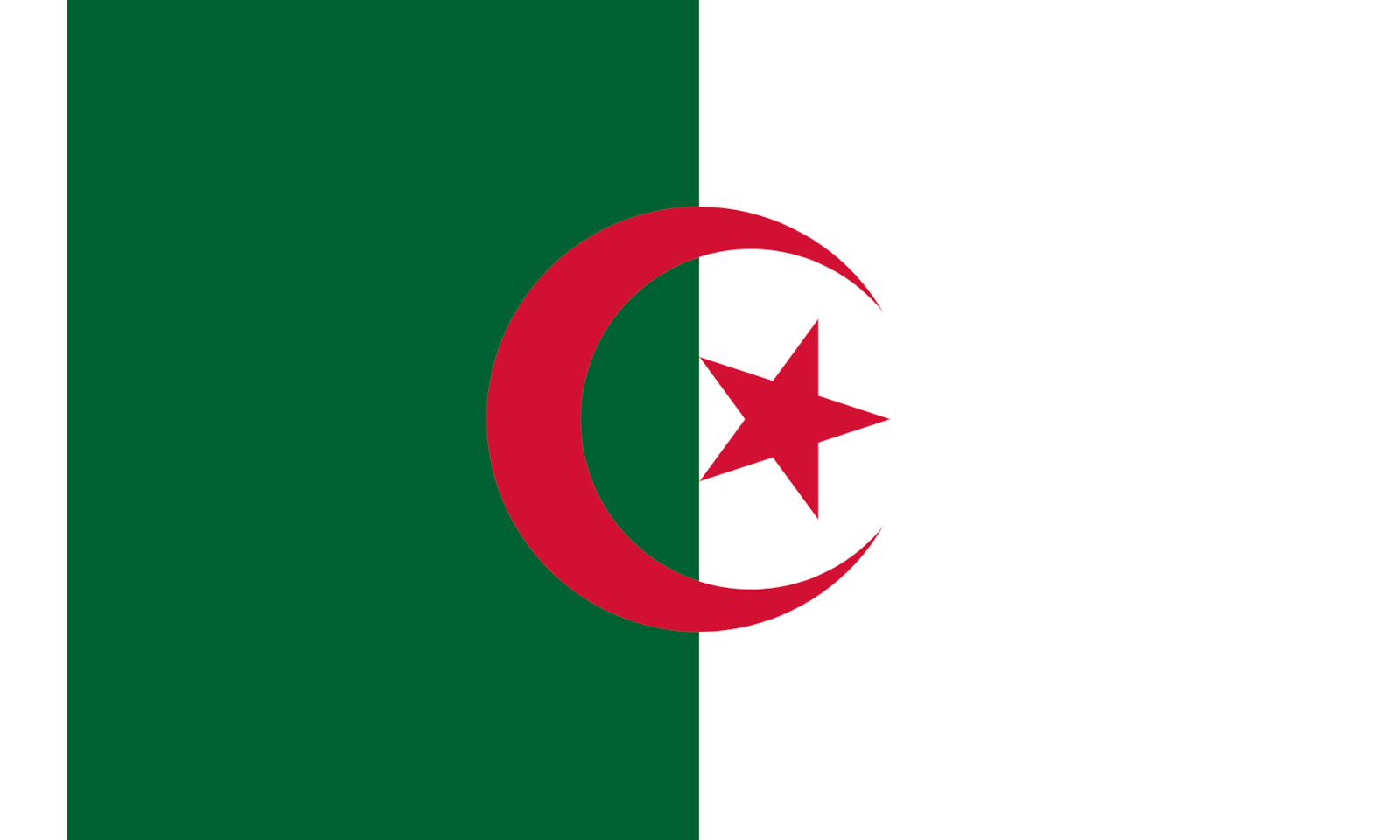 algeriet